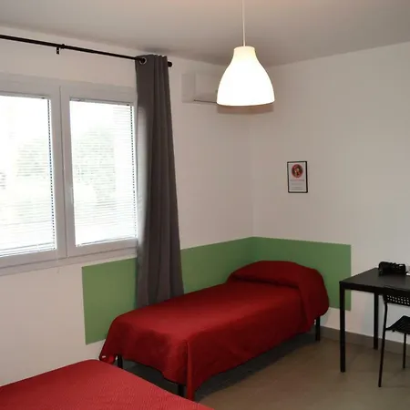 Farm stay Agriturismo Le 5 Pietre Caltanissetta