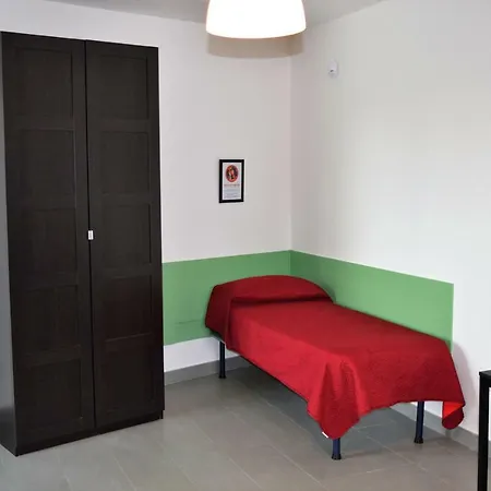 Agriturismo Le 5 Pietre Farm stay