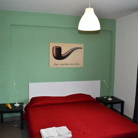 Farm stay Agriturismo Le 5 Pietre Caltanissetta