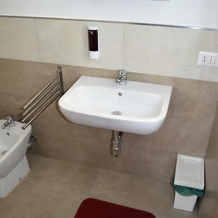 Agriturismo Le 5 Pietre Farm stay Caltanissetta