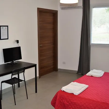 Agriturismo Le 5 Pietre * Caltanissetta