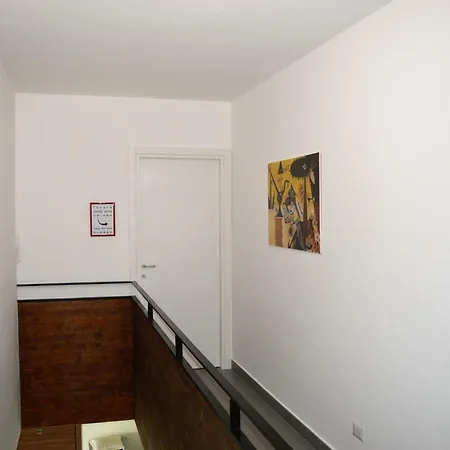 Farm stay Agriturismo Le 5 Pietre