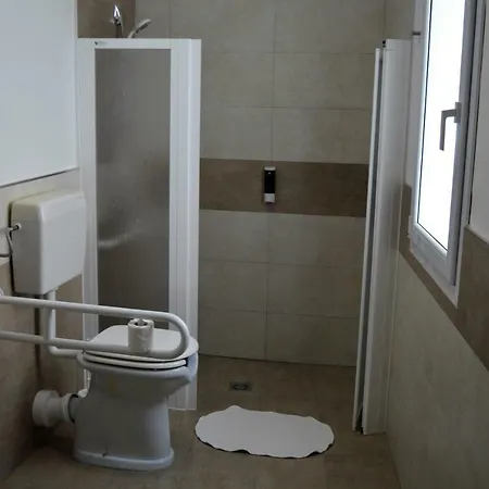 Farm stay Agriturismo Le 5 Pietre