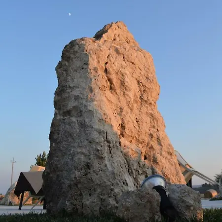 Farm stay Agriturismo Le 5 Pietre