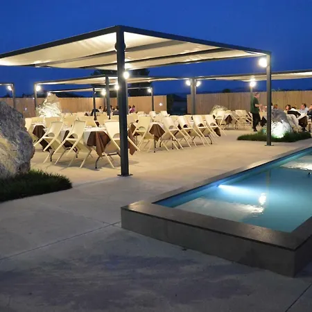 Farm stay Agriturismo Le 5 Pietre