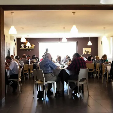 Farm stay Agriturismo Le 5 Pietre