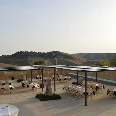 Agriturismo Le 5 Pietre Caltanissetta