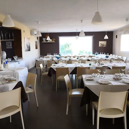 Agriturismo Le 5 Pietre *